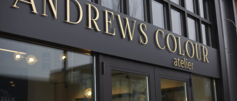 Andrews Atelier gallery image 32